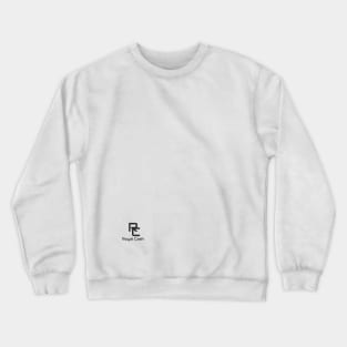 RoyalLux Brand Crewneck Sweatshirt